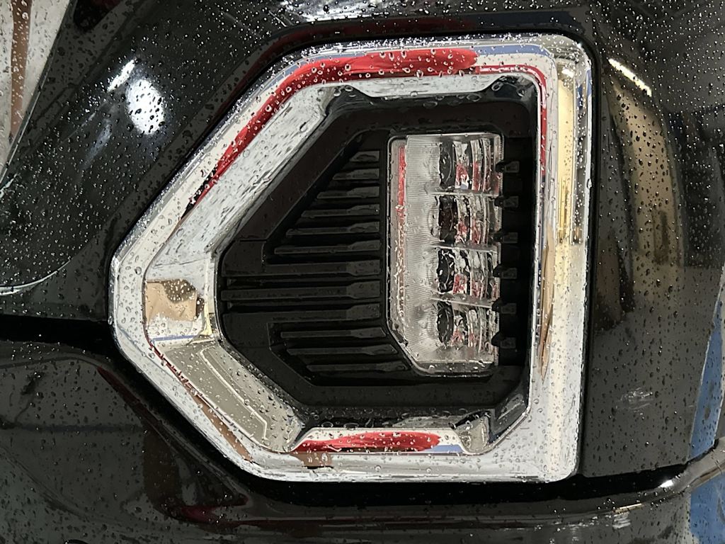 Thumbnail: 2021 GMC Sierra 1500 - 30