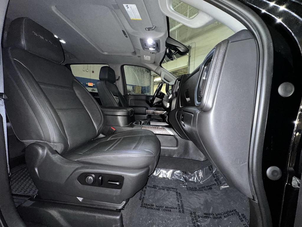 Thumbnail: 2021 GMC Sierra 1500 - 36
