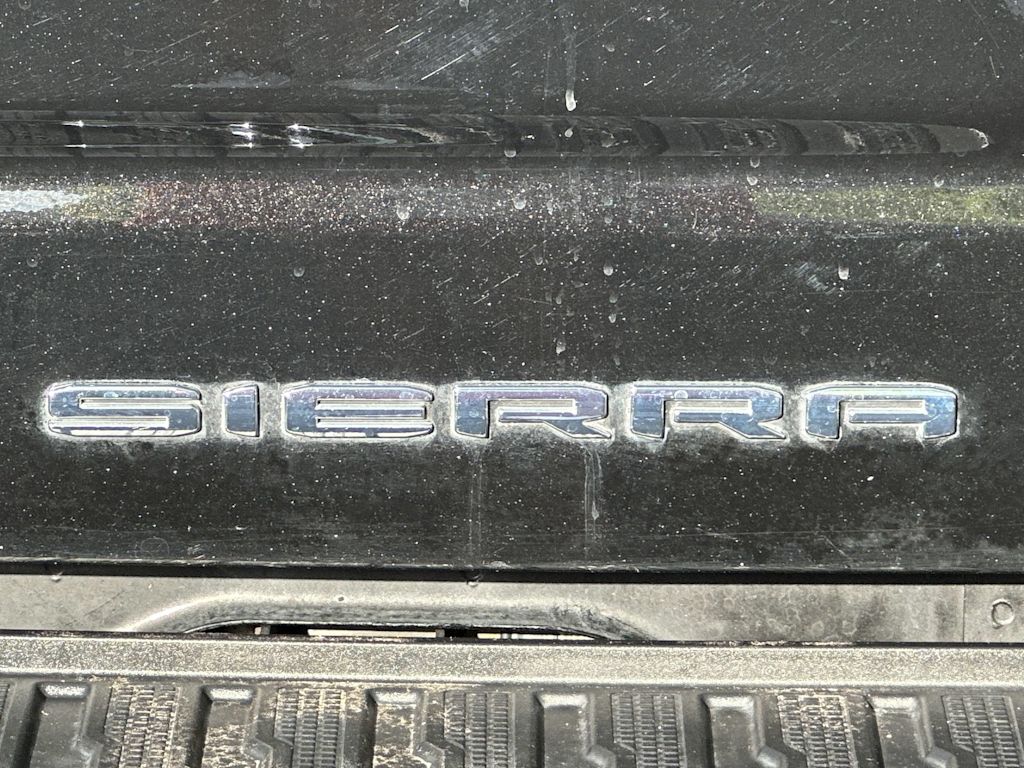 Thumbnail: 2021 GMC Sierra 1500 - 31