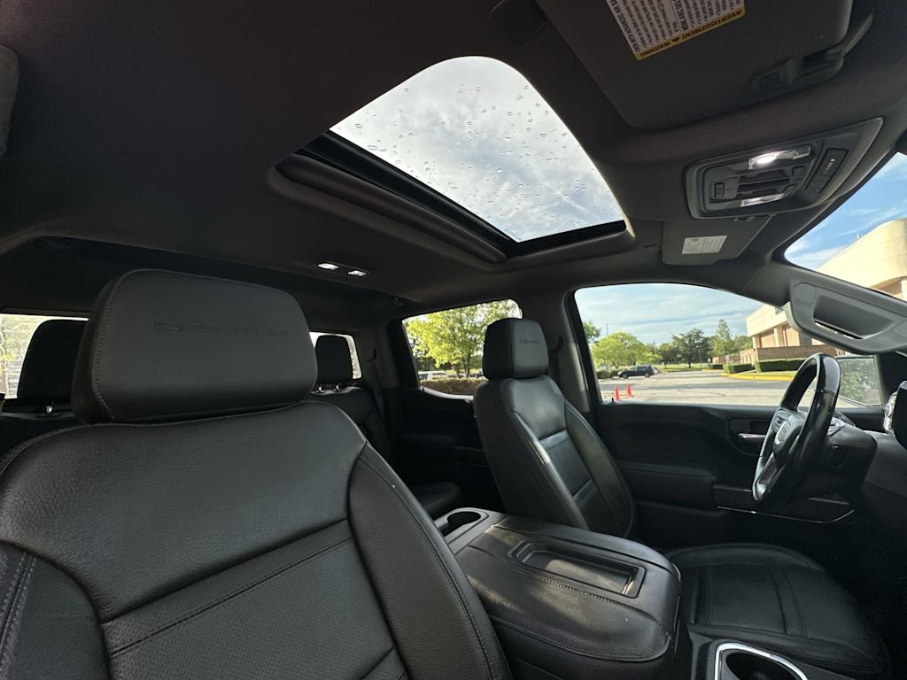 Thumbnail: 2021 GMC Sierra 1500 - 33