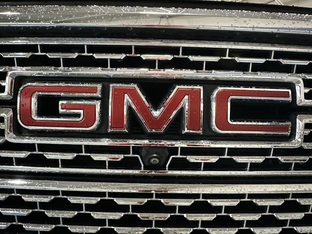 Thumbnail: 2021 GMC Sierra 1500 - 7