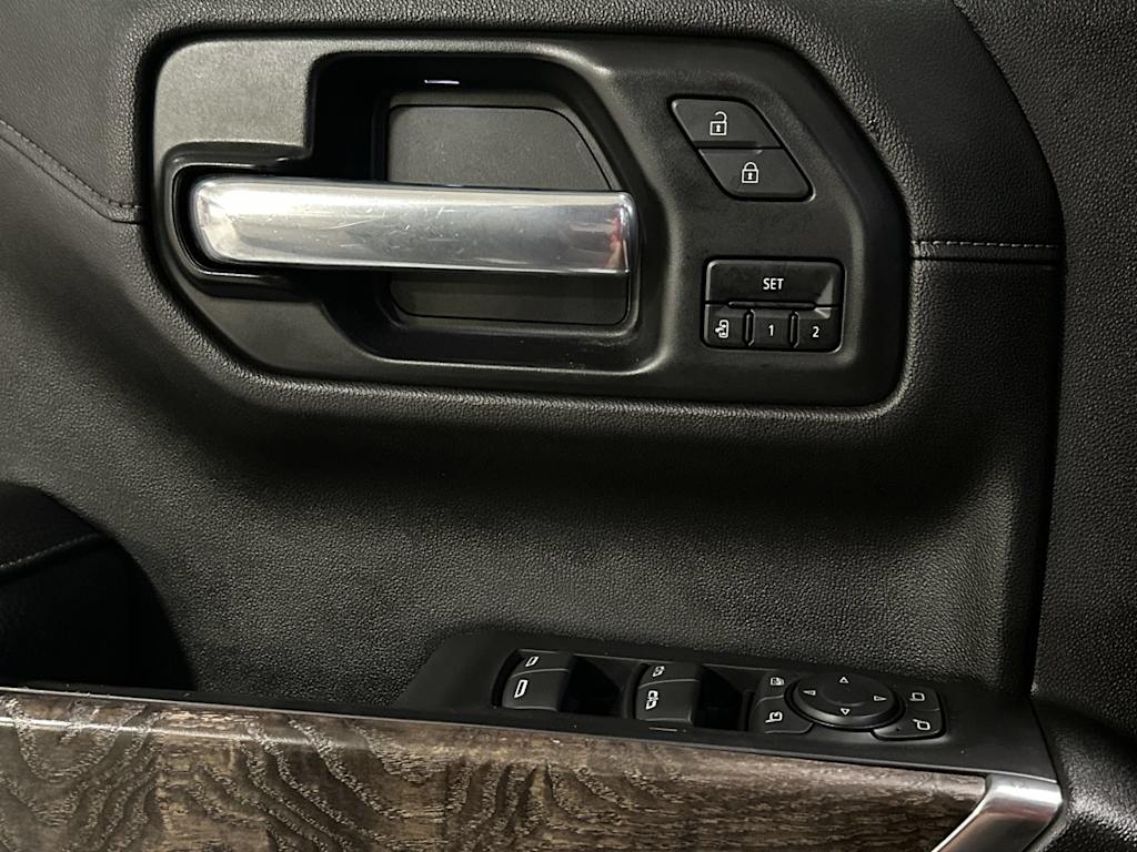 Thumbnail: 2021 GMC Sierra 1500 - 14