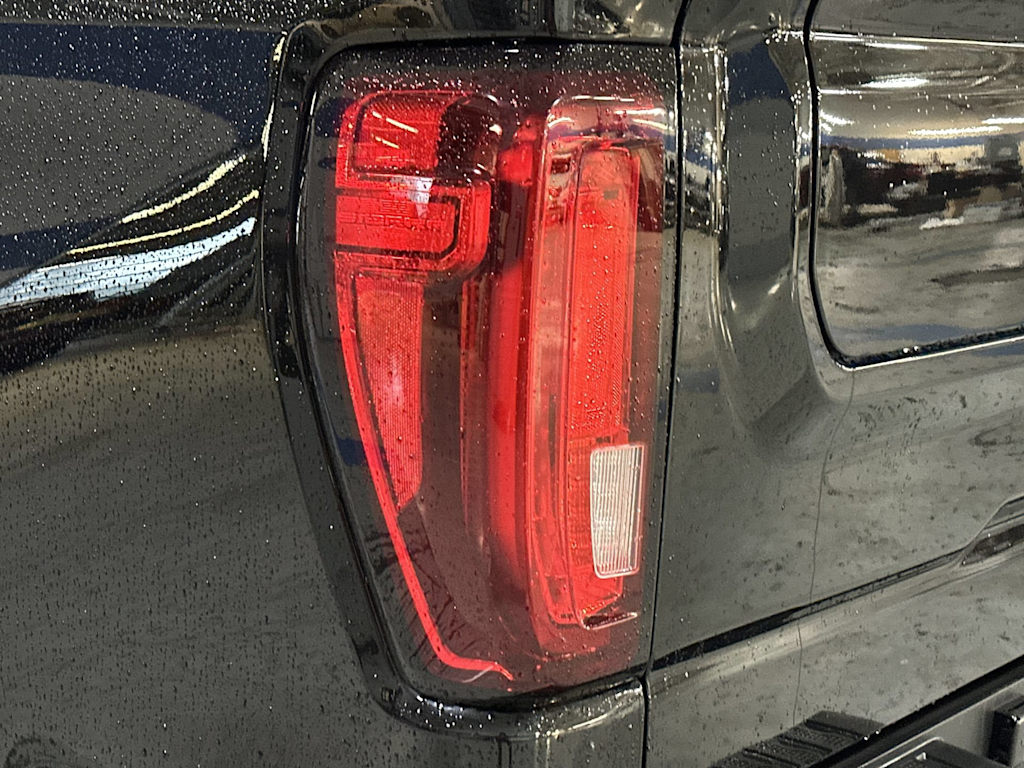 Thumbnail: 2021 GMC Sierra 1500 - 39