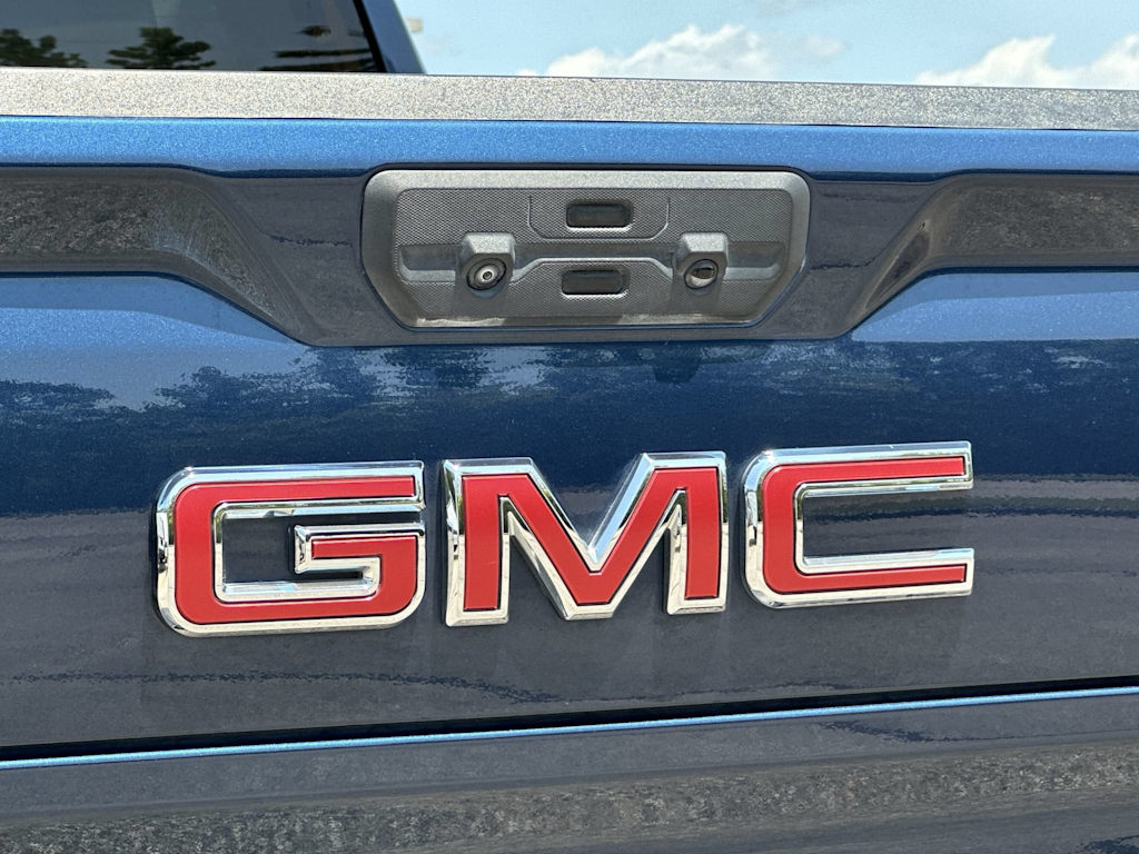 Thumbnail: 2023 GMC Sierra 1500 - 6