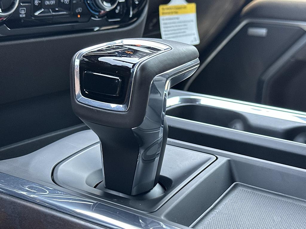 Thumbnail: 2023 GMC Sierra 1500 - 37
