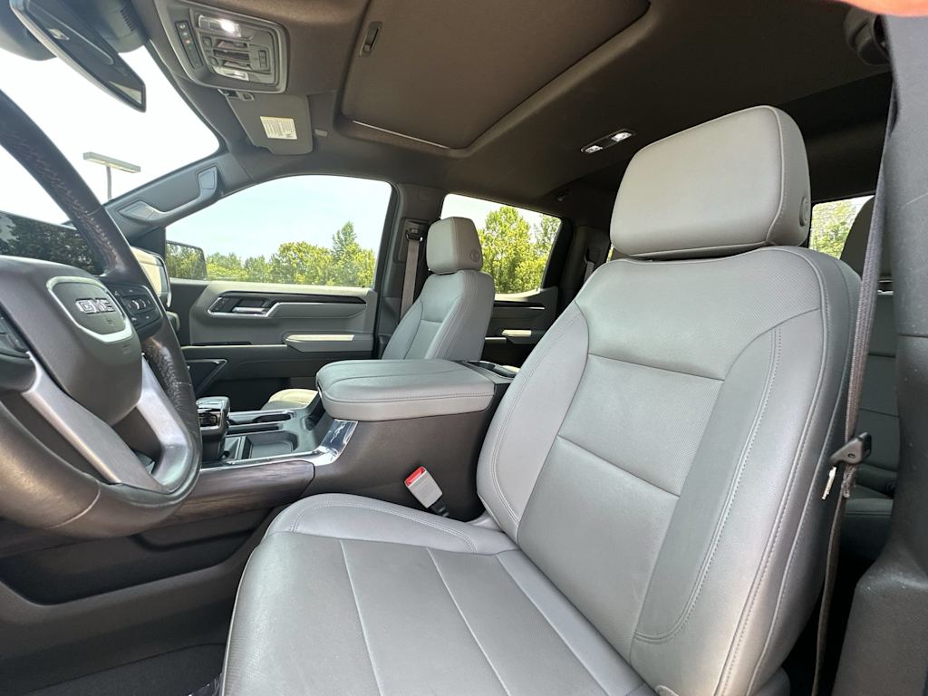 Thumbnail: 2023 GMC Sierra 1500 - 10
