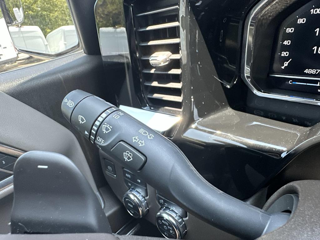 Thumbnail: 2023 GMC Sierra 1500 - 35
