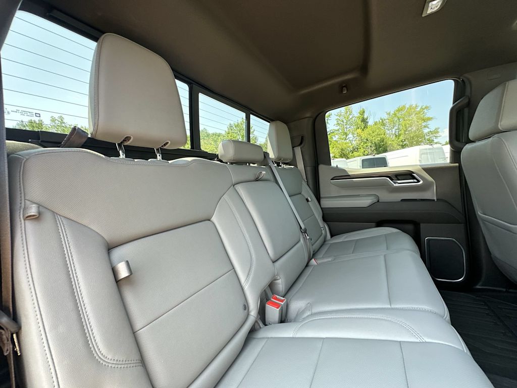 Thumbnail: 2023 GMC Sierra 1500 - 29