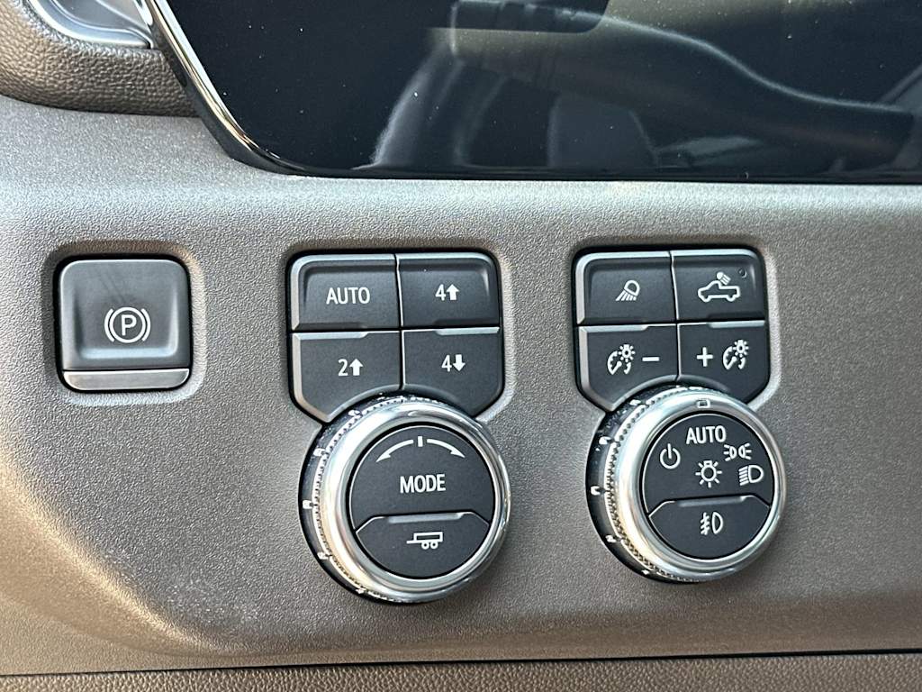 Thumbnail: 2023 GMC Sierra 1500 - 26