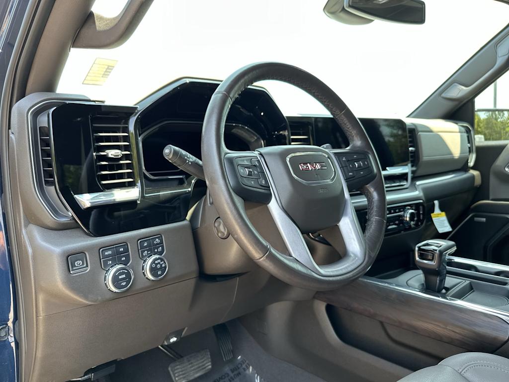 Thumbnail: 2023 GMC Sierra 1500 - 2