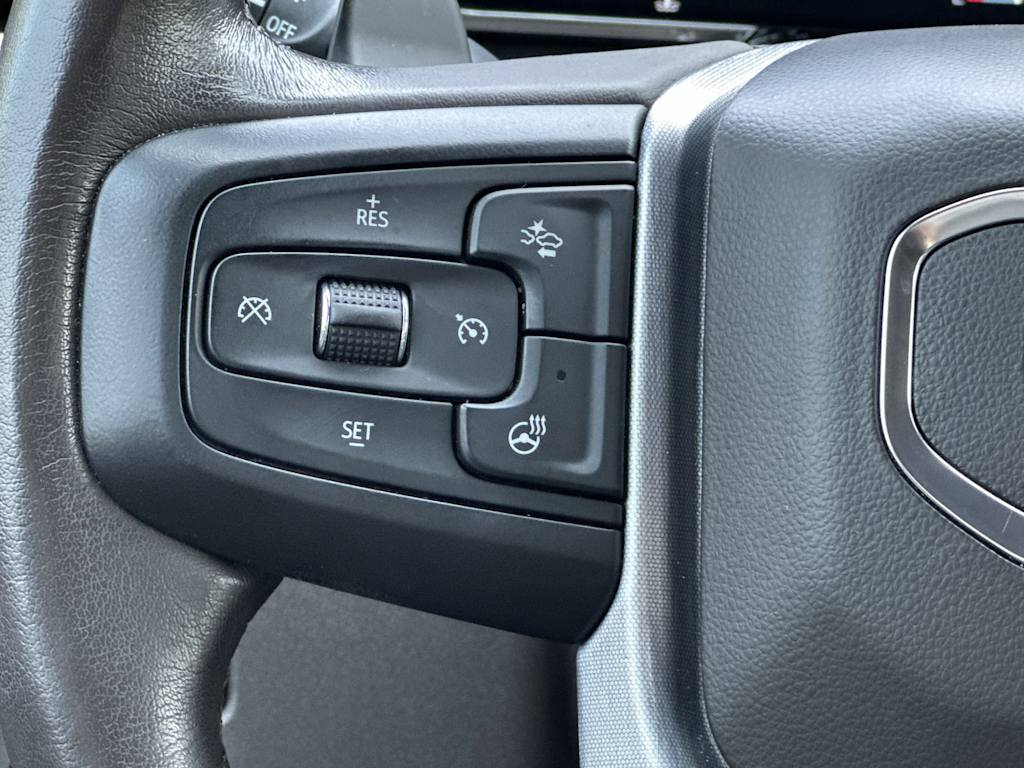 Thumbnail: 2023 GMC Sierra 1500 - 32