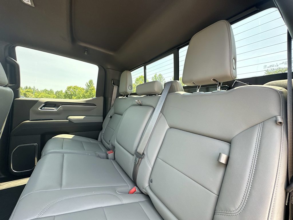 Thumbnail: 2023 GMC Sierra 1500 - 28