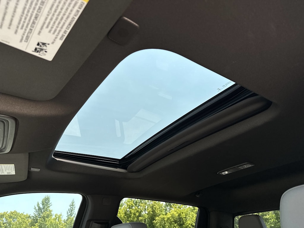 Thumbnail: 2023 GMC Sierra 1500 - 27