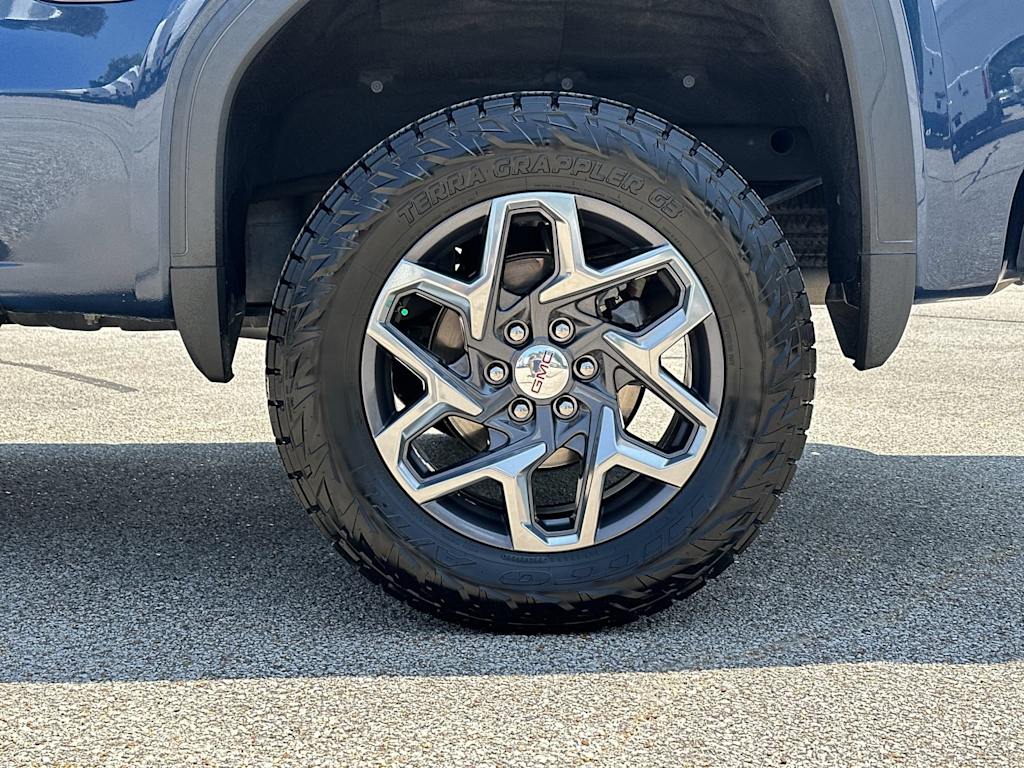 Thumbnail: 2023 GMC Sierra 1500 - 7