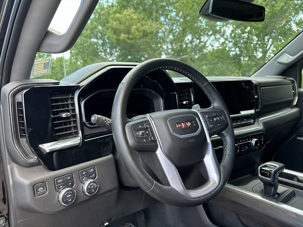 Thumbnail: 2025 GMC Sierra 1500 - 2