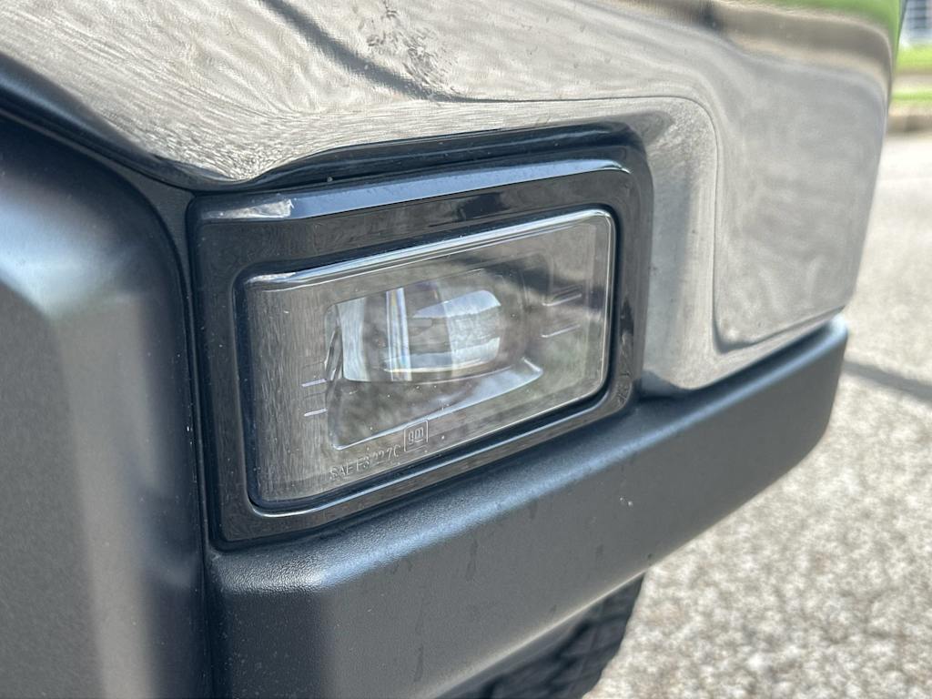 Thumbnail: 2025 GMC Sierra 1500 - 15