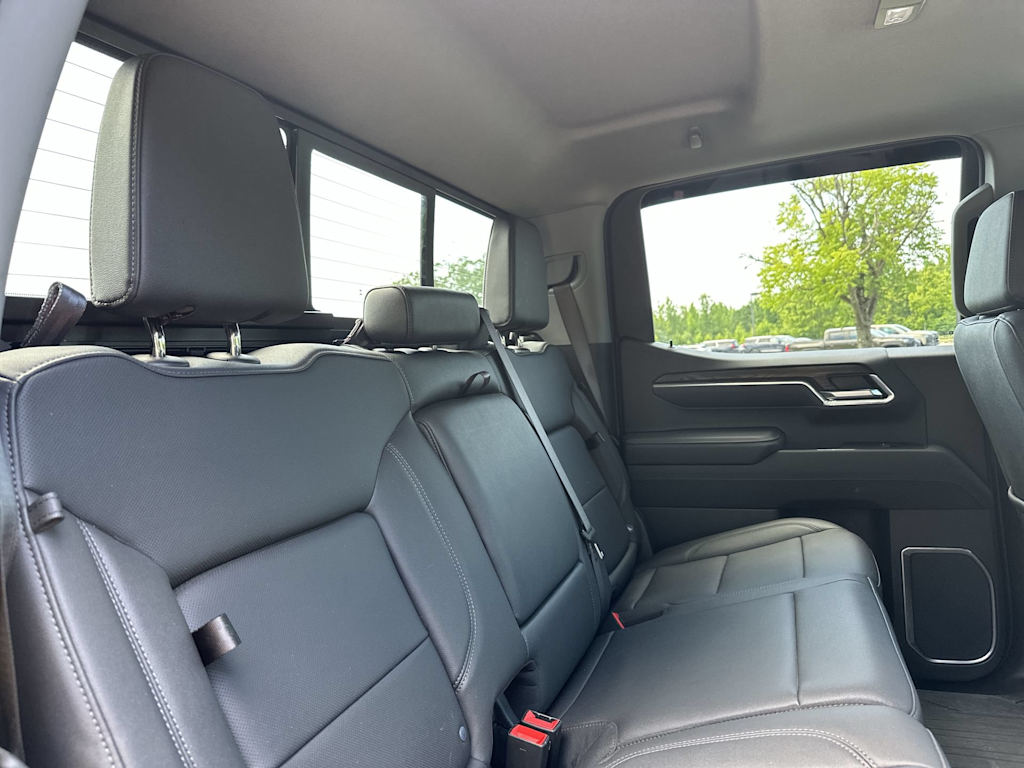 Thumbnail: 2025 GMC Sierra 1500 - 29