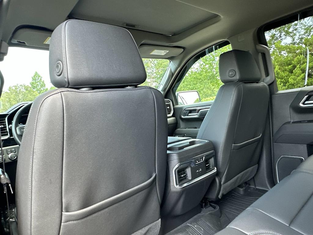 Thumbnail: 2025 GMC Sierra 1500 - 12
