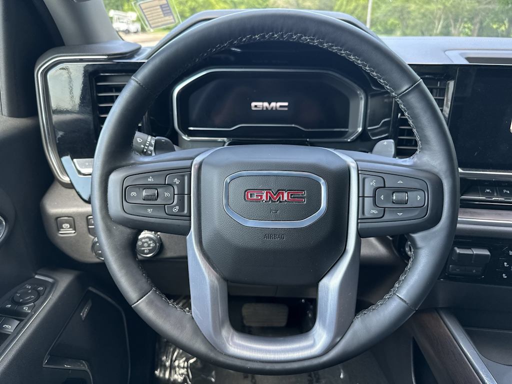 Thumbnail: 2025 GMC Sierra 1500 - 10