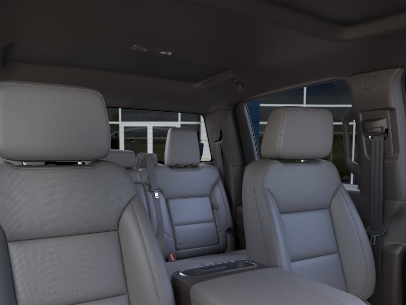 Thumbnail: 2026 GMC Sierra 1500 - 24