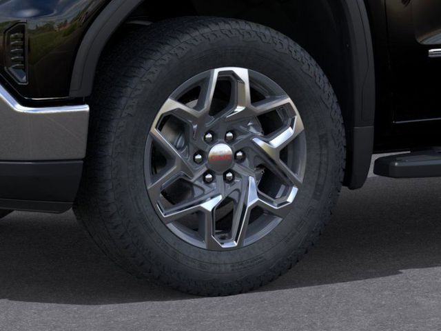 Thumbnail: 2026 GMC Sierra 1500 - 5