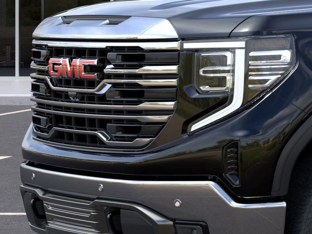 Thumbnail: 2026 GMC Sierra 1500 - 19