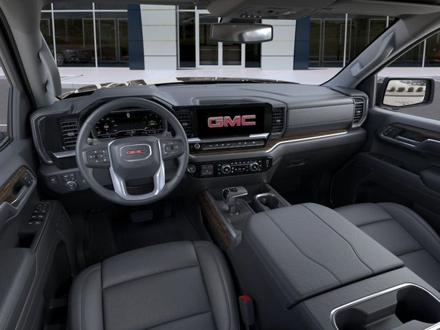 Thumbnail: 2026 GMC Sierra 1500 - 2