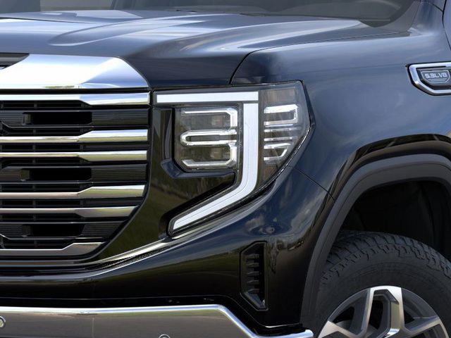 Thumbnail: 2026 GMC Sierra 1500 - 16