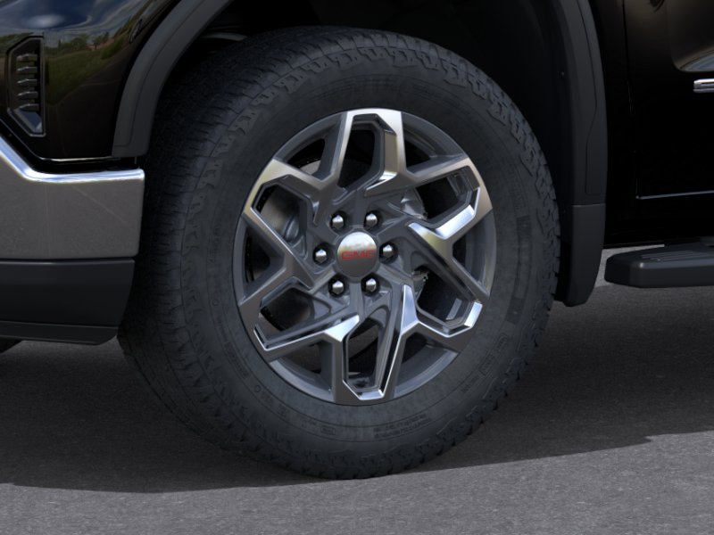Thumbnail: 2026 GMC Sierra 1500 - 5