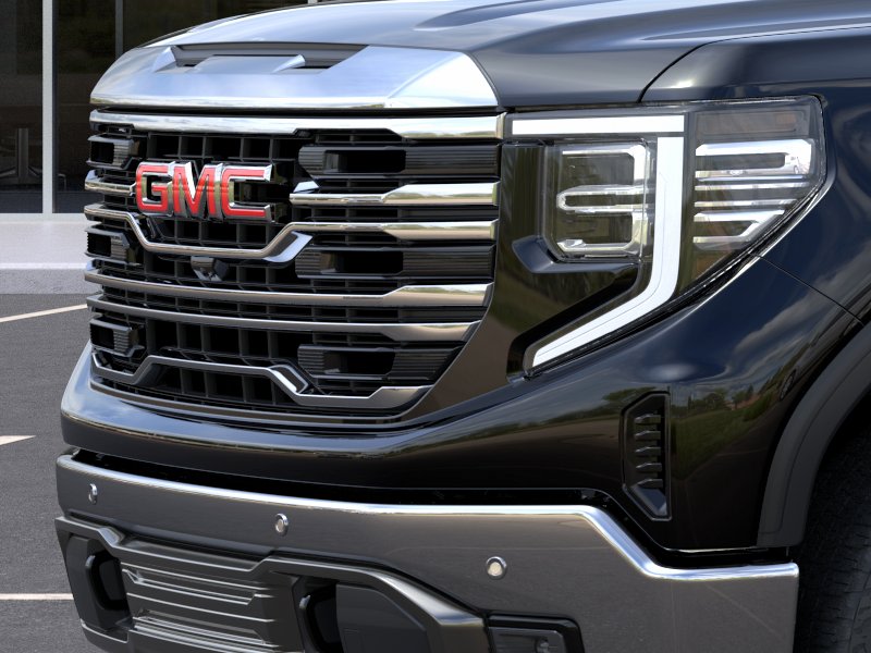 Thumbnail: 2026 GMC Sierra 1500 - 20