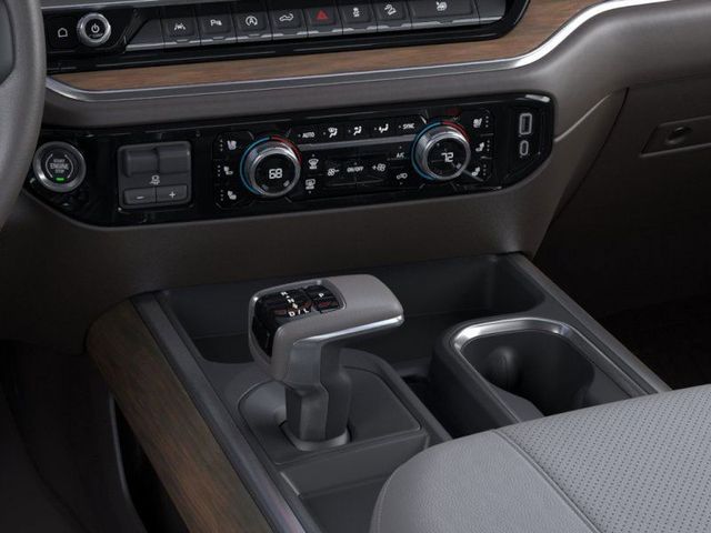 Thumbnail: 2026 GMC Sierra 1500 - 22