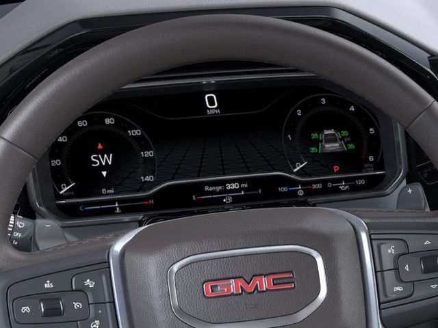 Thumbnail: 2026 GMC Sierra 1500 - 10