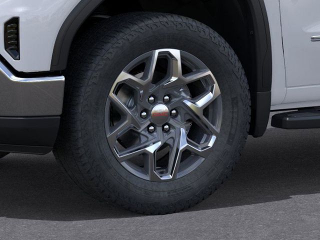 Thumbnail: 2026 GMC Sierra 1500 - 5