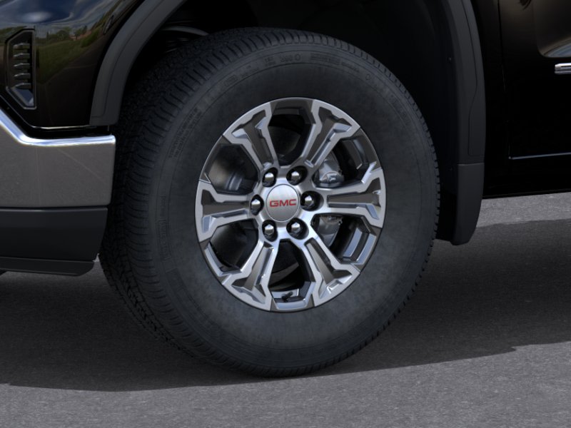 Thumbnail: 2026 GMC Sierra 1500 - 5