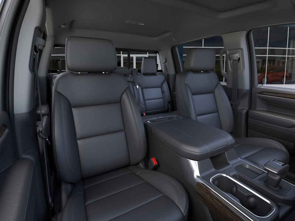 Thumbnail: 2026 GMC Sierra 1500 - 6