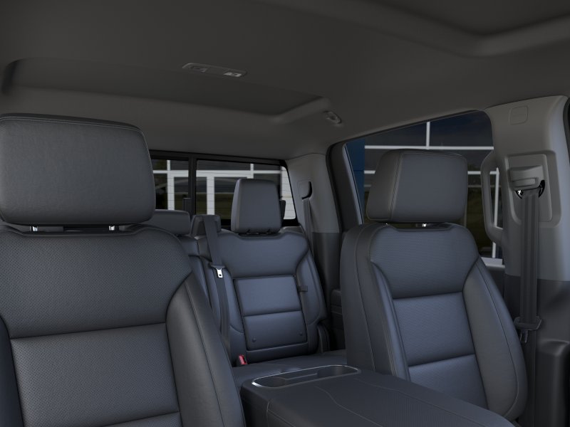 Thumbnail: 2026 GMC Sierra 1500 - 24