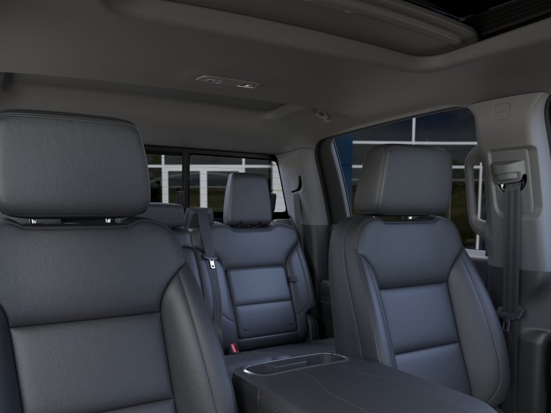 Thumbnail: 2026 GMC Sierra 1500 - 24