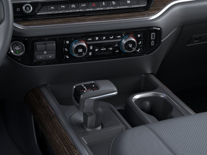 Thumbnail: 2026 GMC Sierra 1500 - 23