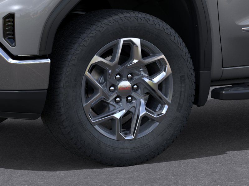 Thumbnail: 2026 GMC Sierra 1500 - 6