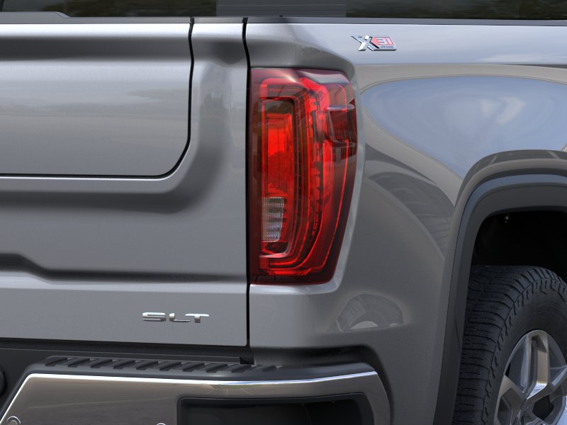 Thumbnail: 2026 GMC Sierra 1500 - 18
