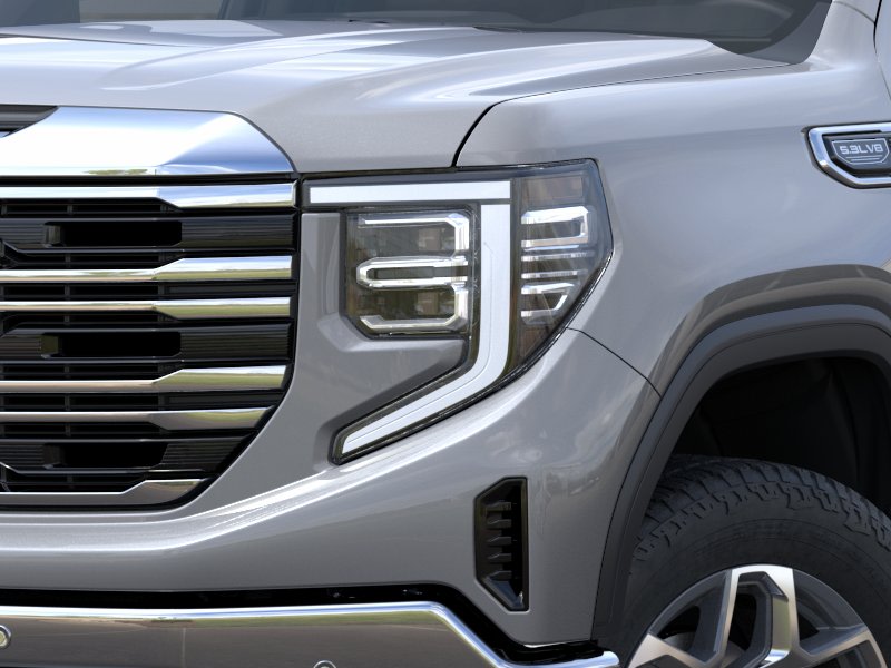 Thumbnail: 2026 GMC Sierra 1500 - 17