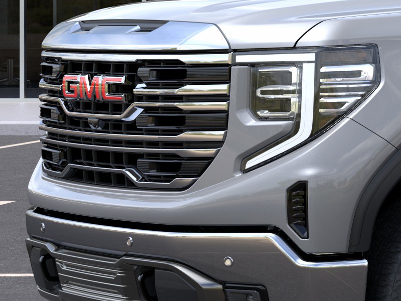 Thumbnail: 2026 GMC Sierra 1500 - 20