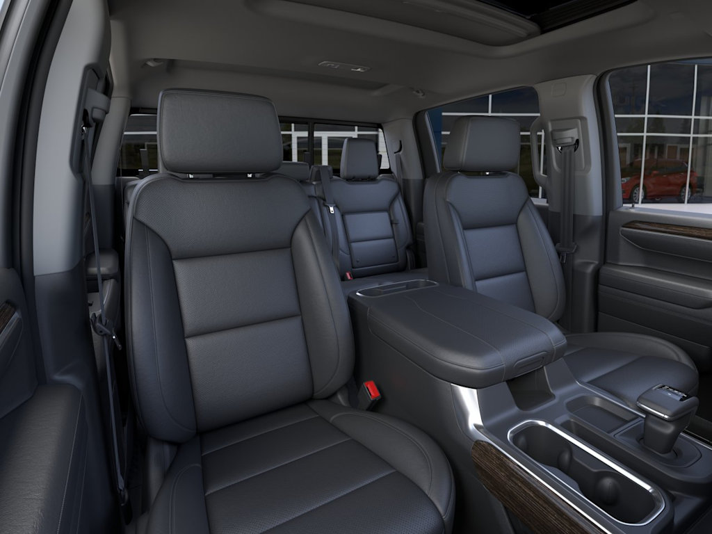 Thumbnail: 2026 GMC Sierra 1500 - 7