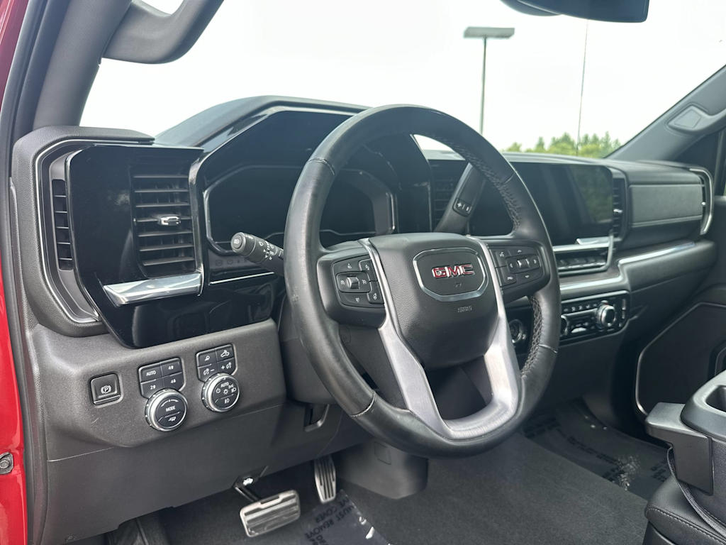 Thumbnail: 2024 GMC Sierra 1500 - 2