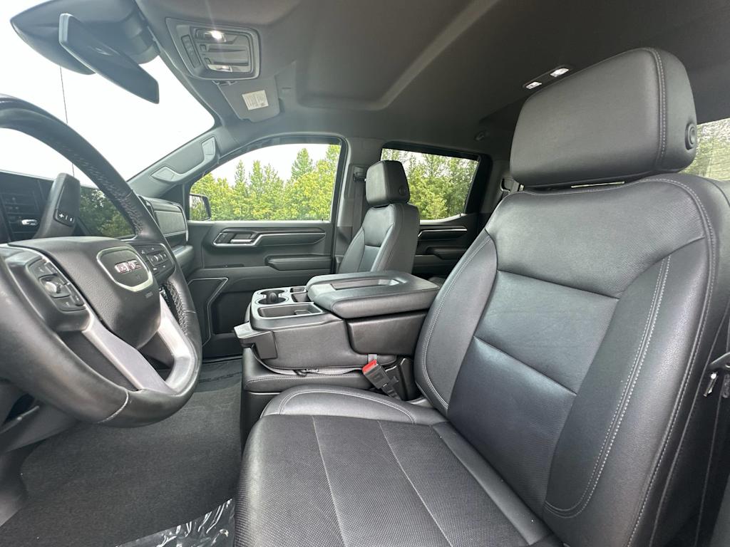 Thumbnail: 2024 GMC Sierra 1500 - 11