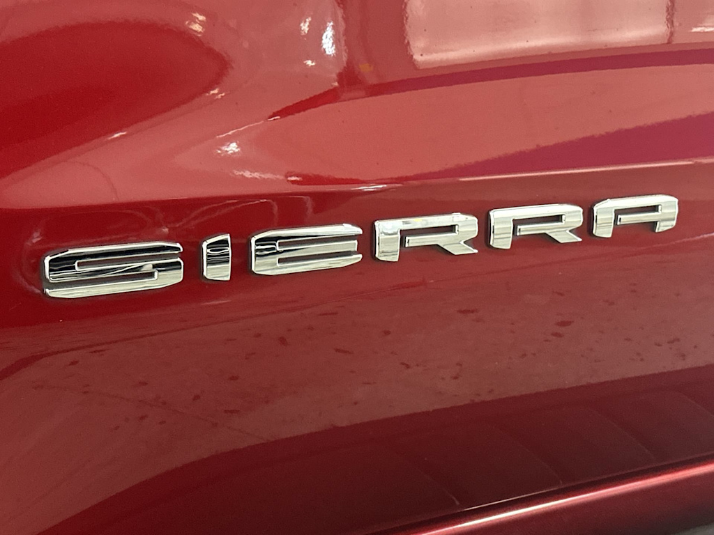 Thumbnail: 2024 GMC Sierra 1500 - 26