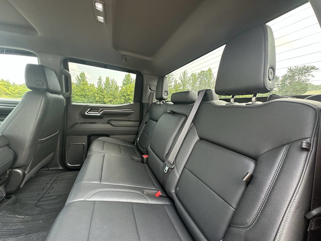 Thumbnail: 2024 GMC Sierra 1500 - 30
