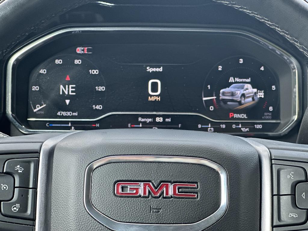 Thumbnail: 2024 GMC Sierra 1500 - 17