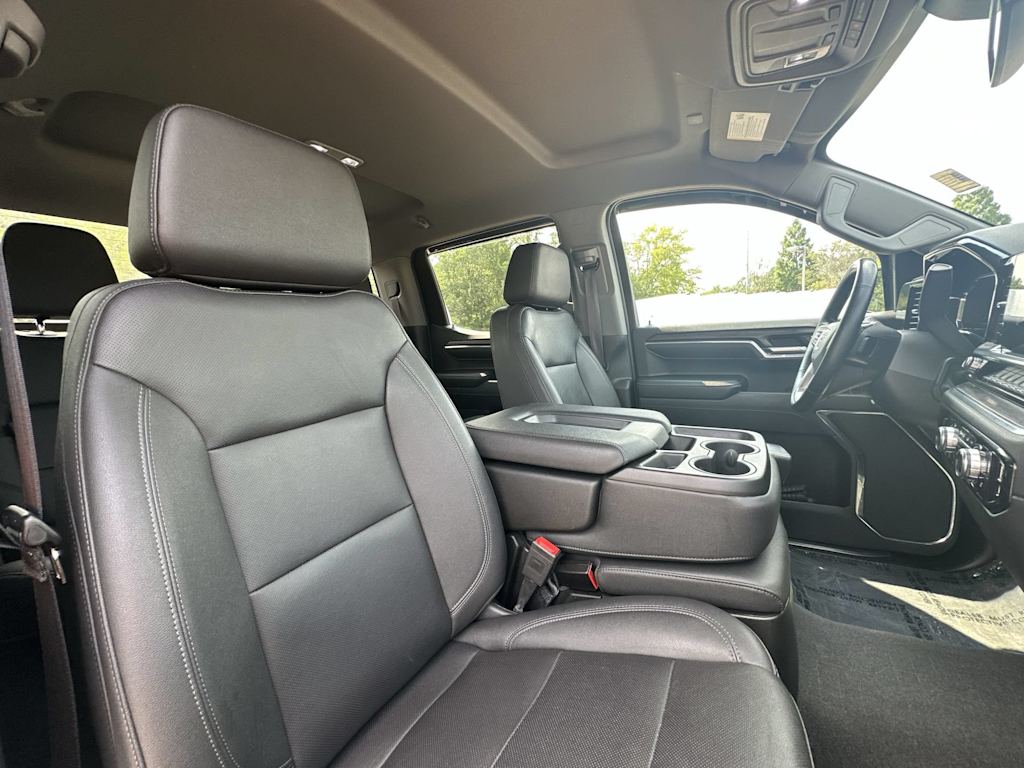 Thumbnail: 2024 GMC Sierra 1500 - 12