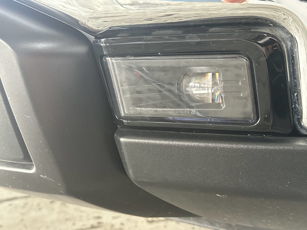 Thumbnail: 2024 GMC Sierra 1500 - 25